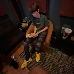 Meet your Posher, Camden